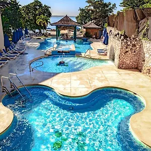 Station touristique Hedonism Ii (adults Only), Negril