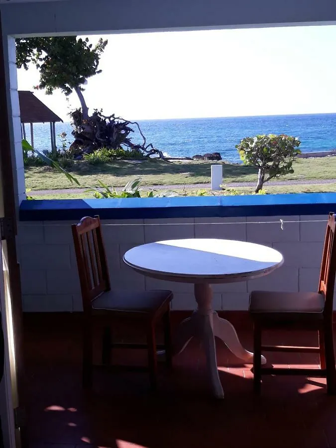 Point Village Negril Apartment