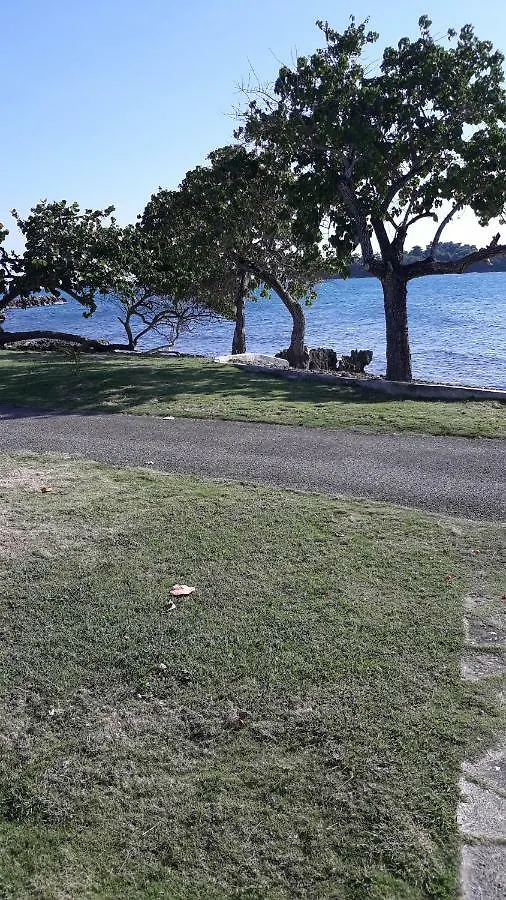 Point Village Negril