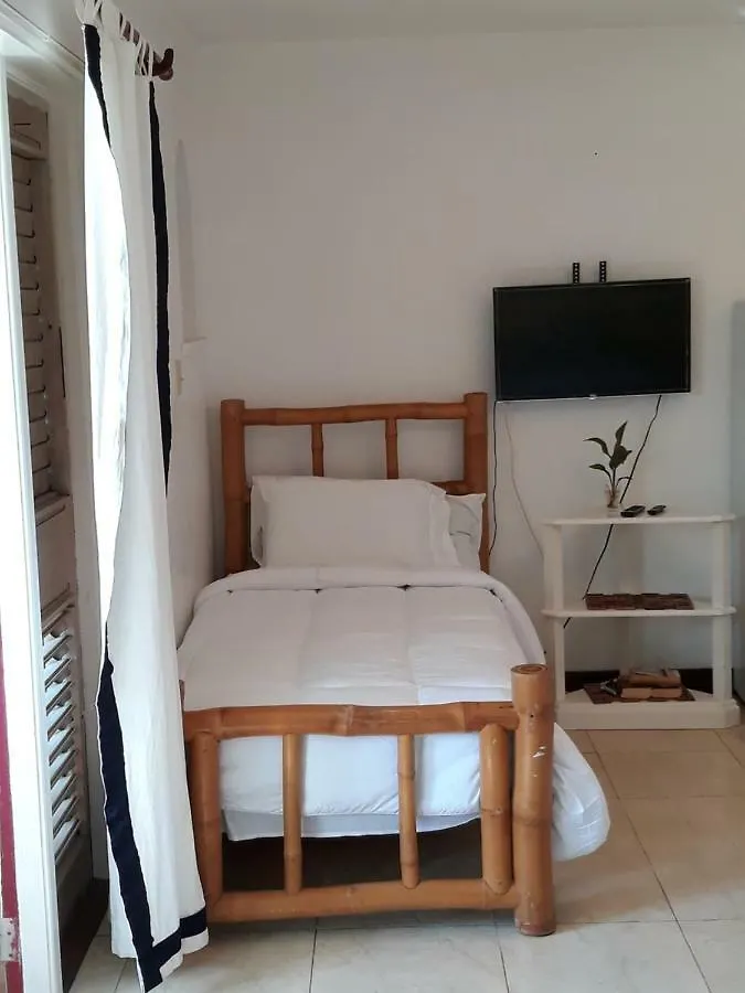 Point Village Negril Apartment