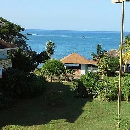 Point Village Negril 0*,