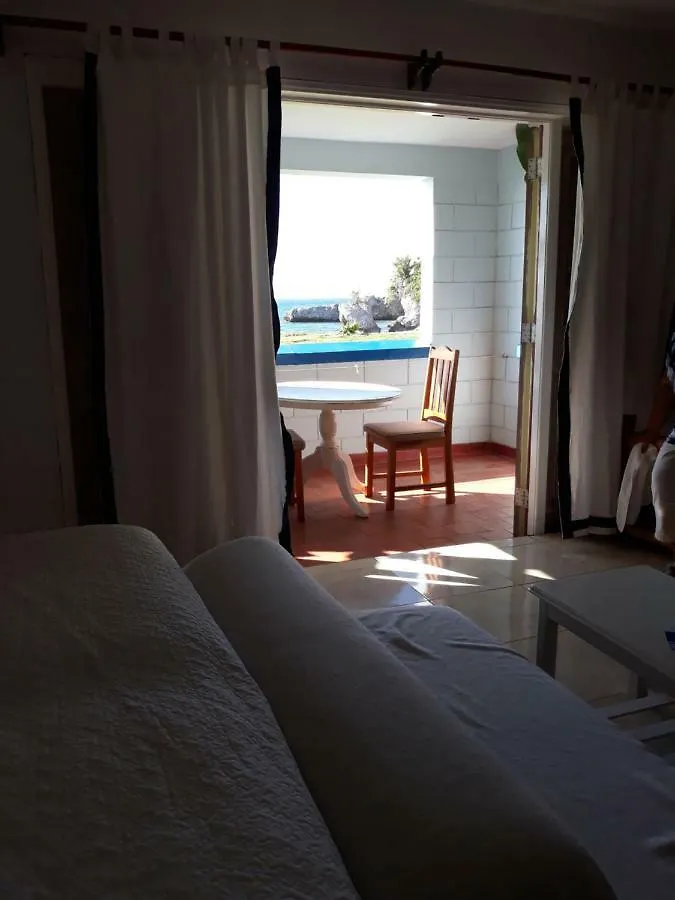 Apartment Point Village Negril Jamaica